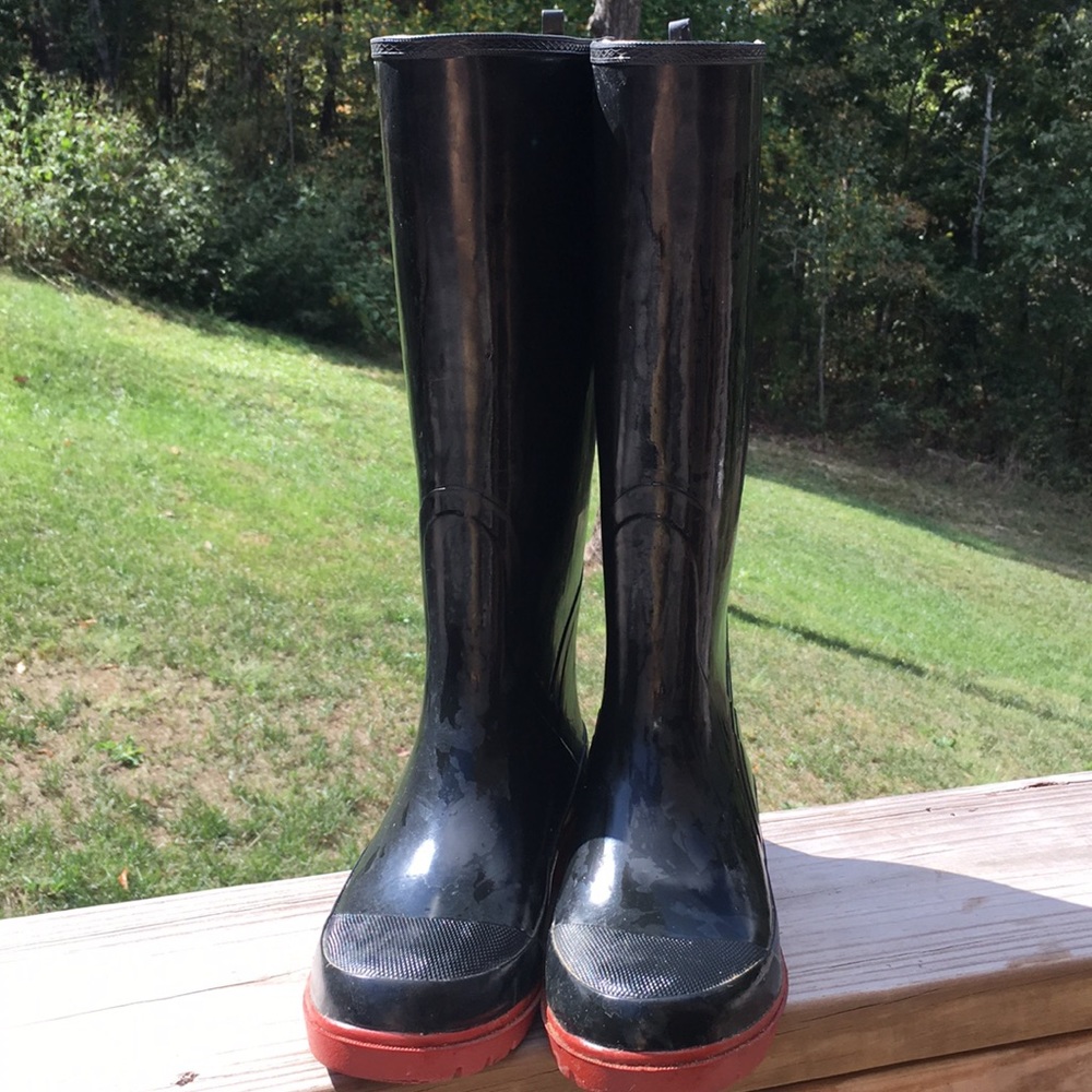 Weather Spirits Steel Shank women’s size 8